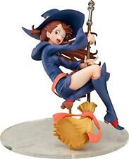 Little Witch Academia Atsuko Kagari 1/7 Scale ABS PVC Painted Figure Japan picture