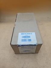 Johnson Controls M9216-HGA-2 Electric Damper Actuator 24V 140 in-lb 90 Sec picture