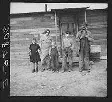 Joe Kramer Farm,Williston,North Dakota,ND,Williams County,October 1937,FSA,1 picture