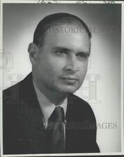 1973 Press Photo Doctor Alan B. Retik, chief pediatric urology Boston Hospital picture
