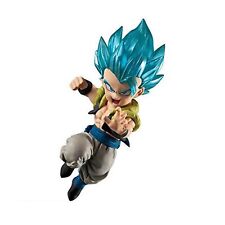 Bandai Dragon Ball Motion Two Adverge SSGSS Gogeta Figure NEW IN STOCK picture