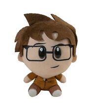 Doctor Who NEW Sealed Collectible, Tenth Doctor Super Bitz Mini Plush picture