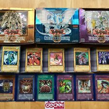 Common, Rare, Super & Ultras | TLM-CRV-EEN | 1st Ed/Unlimited (NM) | 2005 YuGiOh picture