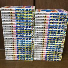 Doraemon Fujiko Fujio  vol. 1-45 comic Complete Set Japanese manga Book picture