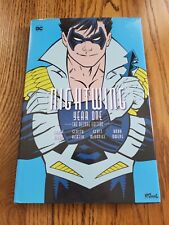DC Comics Nightwing: Year One - Deluxe Edition (Hardcover, 2020) picture