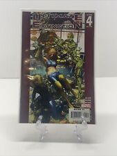 ULTIMATE EXTINCTION #4 NM 2006 MARVEL picture