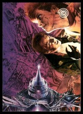 Antibodies 1995 Potter Fantasy Card #81 (NM) picture