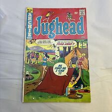 Jughead #232 Archie Comics 1974 picture