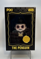 Thrilljoy Pix Batman Returns: The Penguin (Batman) Chase picture