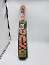 AKA alpha kappa soroity paddle Vintage New Old Stock College School Rare picture