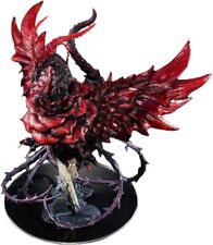 MegaHouse Art Works Monsters Yu-Gi-Oh 5D's Black Rose Dragon Figure 2405M picture