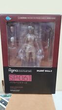 AUTHENTIC Figma SP-061 Silent Hill 2: Bubble Head Nurse Brand New US Seller picture