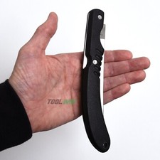 Folding Fish Fillet Knife Stainless Slim Blade 7-1/4" Folded Fisherman NEW picture