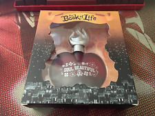 The Book of Life 2014 'Soul Beautiful' Heart Shaped Bottle with Perfume picture