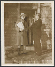JIMMY CONLIN FRANK ORTH in @Col The Great Rupert '50 DOORWAY picture