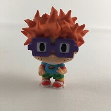 Funko Pop Television Rugrats Character Chuckie Finster 226 Vinyl Figure 2018 Toy picture