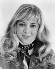 Lynn-Holly Johnson smiling portrait as Bibi Dahl For Your Eyes Only 5x7 photo picture