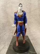 Eaglemoss Bizarro DC Heroes Collection #35 Lead figurine picture