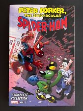 Peter Porker, The Spectacular Spider-Ham: The Complete Collection Vol. 1 picture