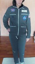 Soviet Russian Training Space suit PK14 . ISS XX mission from 2009 picture