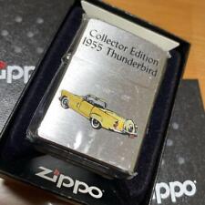 ZIPPO 2002 VINTAGE FORD 100th Anniversary Memorial picture