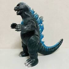 Marusan Great Monster Of The Century Series Godzilla Soft Vinyl Figure picture