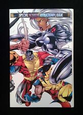 Uncanny X-Men #325  MARVEL Comics 1995 NM+ picture