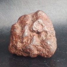 Australian Gold Fields Red Meteorite 166 Grams picture