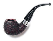 Peterson Donegal Rocky 03 Full Bent Apple Tobacco Pipe Fishtail Stem 3030K picture