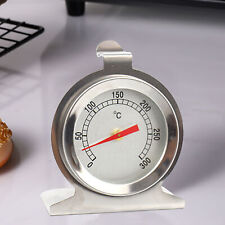 Bbq Thermometer Sturdy Rust-proof Quick Response Grill Temperature Gauge picture