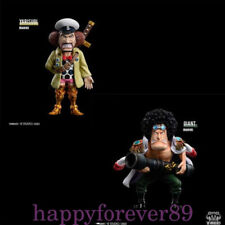YZ Studio One Piece Marine Giant Resin Model Yarisugi Statue Pre-order WCF Scale picture