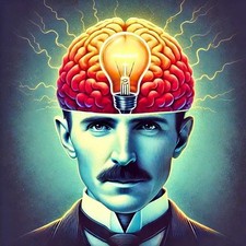 Strong Intelligence Spell – Boost Cognitive Skills, Unlock Full Potential picture