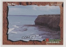 1992 Star Pics Dinamation Extinction Changes in Sea Level #67 0u7 picture