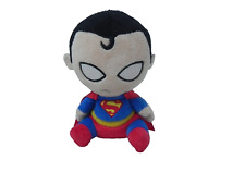 Funko Mopeez Plush DC Comics Super Heros Superman NWOT picture