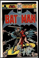 1975 Batman #269 DC Comic picture