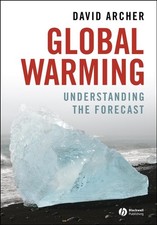 Global Warming: Understanding the Forecast picture