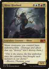 Sliver Hivelord - Custom Commander Deck MTG Magic the Gathering picture