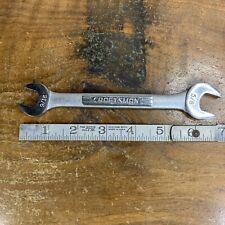 Craftsman Tools ~ 9/16'' x 5/8'' Wrench, VV- 44592  USA picture