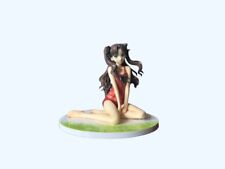 Used Fate/stay night Tohsaka Rin Summer ver. 1/8 PVC Figure Alter picture