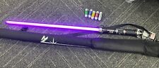 Savi's Workshop Lightsaber Power and Control , 31” Blade,  Extra Crystals picture