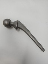 Hip Replacement Prosthesis Medical Implant Collectible D 2453-11 Trial 36mm picture