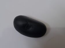 Black Stone From Dead Sea The salty Sea In Jordan The lowest Spot In The World picture