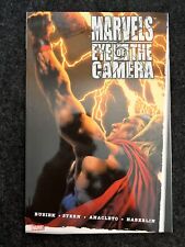 Marvels: Eye of the Camera (Marvel, 2010 Trade Paperback) BRAND NEW picture