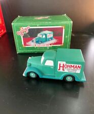 Dept 56 A Christmas Story HOHMAN DELIVERY SERVICE  truck RETIRED picture