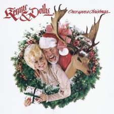 Once Upon A Christmas (Vinyl) picture
