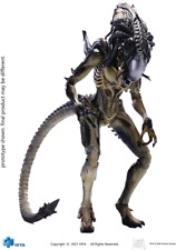 Hiya Toys Alien vs Predator: Requiem Predalien 1:18 Scale Figure, Multicolor picture