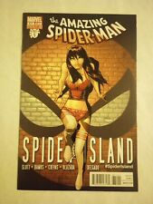 The Amazing Spider-Man #671 Spider Island Great Condition  picture
