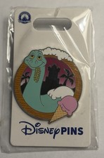 Disney World - Dinosaur Gertie's Ice Cream of Extinction - Hollywood Studios Pin picture