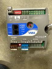 Johnson Controls METASYS VAV Control Module VMA1615 24V 15A picture