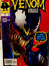 M3942: Venom: Finale #3, Vol 1, NM Condition picture